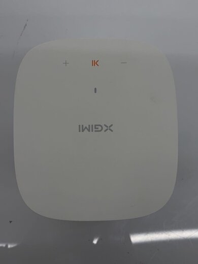 商品画像：プロジェクター MoGo XJ03W 5