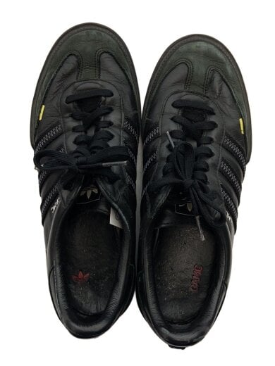 商品画像：TYPE O-8/27cm/BLK/レザー 3