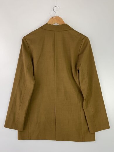 商品画像：テーラードジャケット/FREE/ポリエステル/CML/RDZ1042107A0001 2