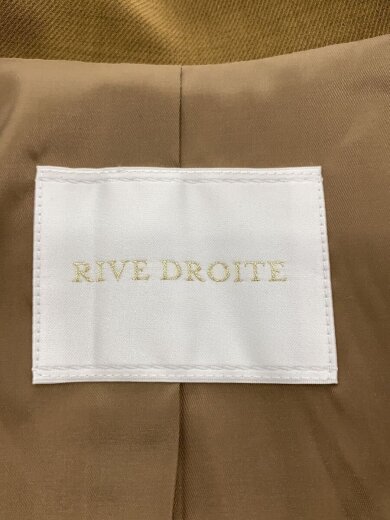 商品画像：テーラードジャケット/FREE/ポリエステル/CML/RDZ1042107A0001 3