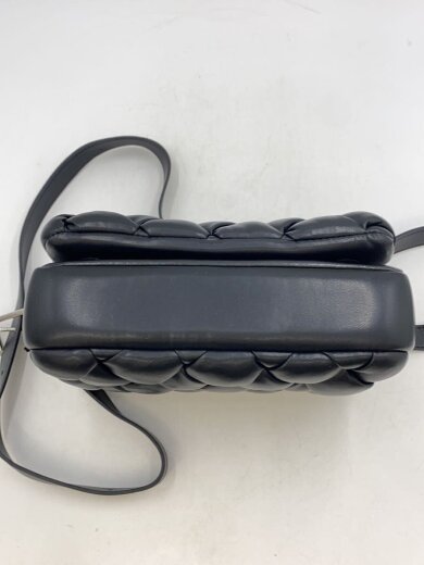 商品画像：ショルダーバッグ/Maze Bag/BLK// 4