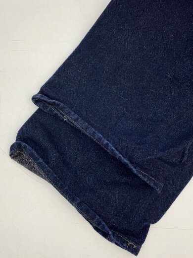 商品画像：ボトム/30/コットン/BLK/DUCK DIGGER/ボタンフライ/シンチバック/サスペンダーボタン 6