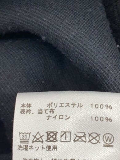 商品画像：POLARTEC FIELD FLEECE PULLOVER/M/ポリエステル/BLK// 4