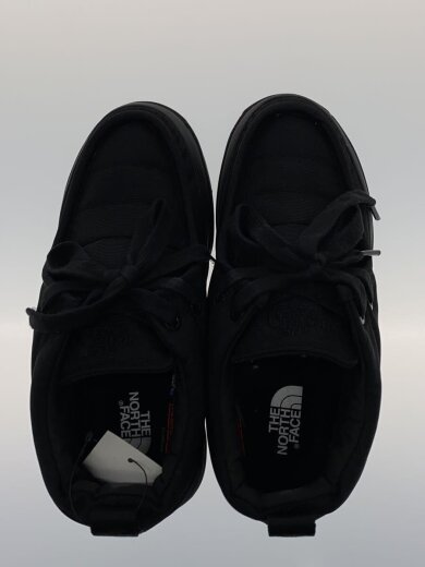 商品画像：ローカットスニーカー/23cm/BLK/NF52372// 3