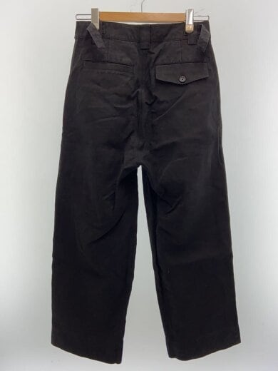 商品画像：LINEN CANVAS/S/リネン/BLK/579-4140012 2