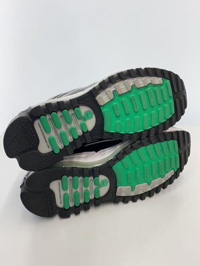 商品画像：ローカットスニーカー_FZ4110-100/27cm/WHT 4