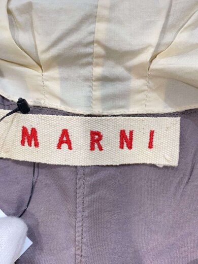 商品画像：I/ノースリーブワンピース/38/コットン/マルチカラー/hmabmabc3qx1tcb09-00w10 3