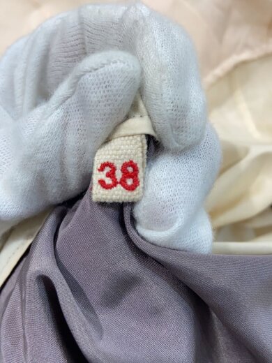 商品画像：I/ノースリーブワンピース/38/コットン/マルチカラー/hmabmabc3qx1tcb09-00w10 4