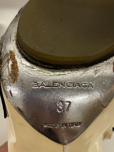 商品画像：ブーティ/37/マルチカラー 5