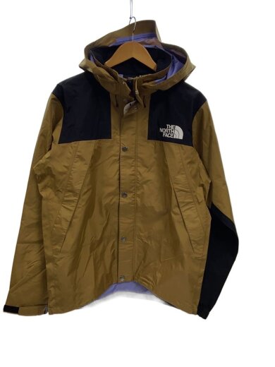 商品画像：MOUNTAIN RAINTEX JACKET_マウンテンレインテックスジャケット/XL/ナイロン/CML 1