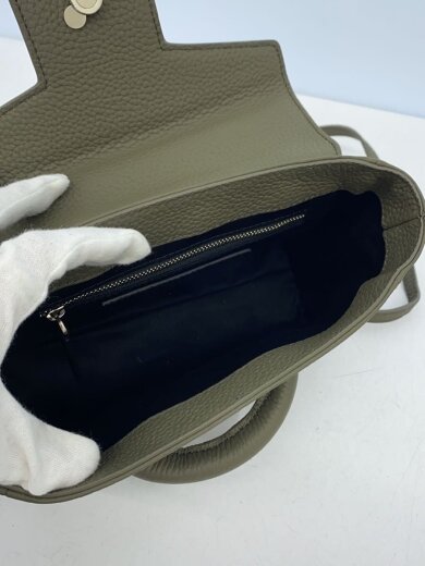 商品画像：ショルダーバッグ/--/KHK/EVER MINI 6