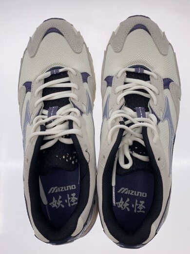 商品画像：ローカットスニーカー/26cm/WHT/D1GA247401// 3