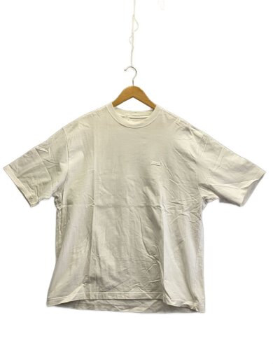 商品画像：Tシャツ/XL/コットン/WHT/SS23BRENCT01NTL// 1