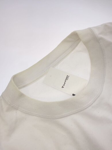 商品画像：Tシャツ/XL/コットン/WHT/SS23BRENCT01NTL// 6