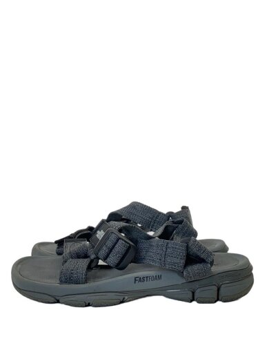 商品画像：サンダル/23cm/GRY/NF0A46J8 1