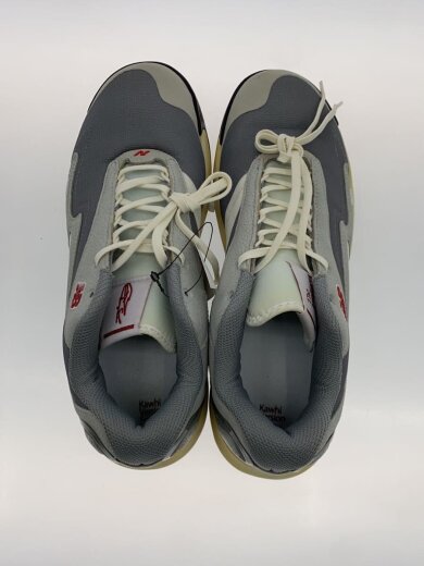 商品画像：Kawhi 4 Grey Days/ローカットスニーカー/27.5cm/GRY/BBKLSGD4// 3