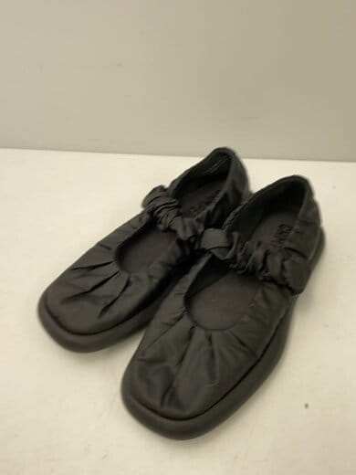 商品画像：フラットパンプス/37/BLK/k201680-001 2