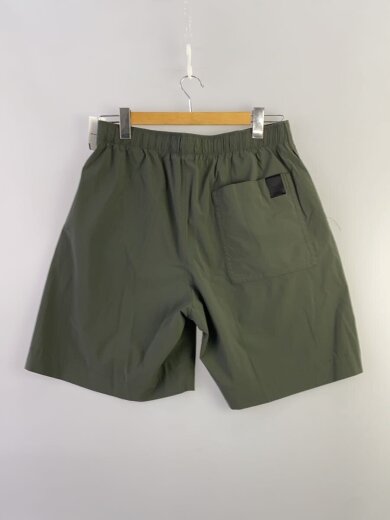 商品画像：ショートパンツ/40/ナイロン/カーキ/2201-CP09-001 2