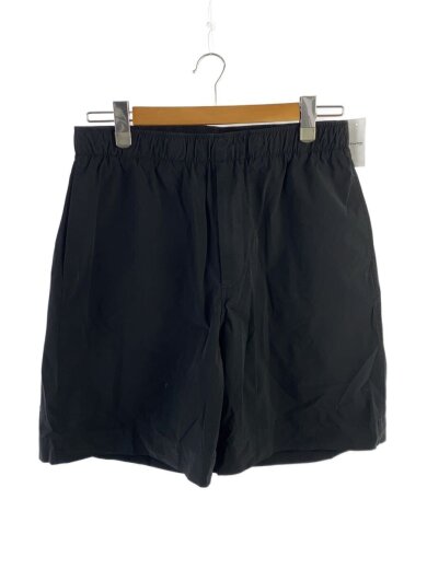 商品画像：J/ショートパンツ/40/ナイロン/BLK/2201-CP09-001 1