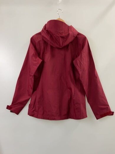 商品画像：ジャケット/S/ナイロン/RED/85245SP20 2