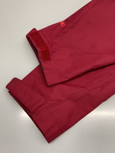 商品画像：ジャケット/S/ナイロン/RED/85245SP20 5