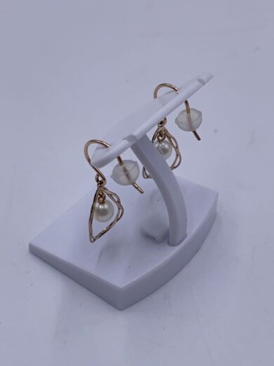 商品画像：ピアス/--/GLD/レディース 2