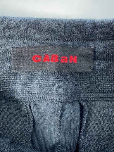 商品画像：ボトム/XS/コットン/GRY/59-02-94-02013 4