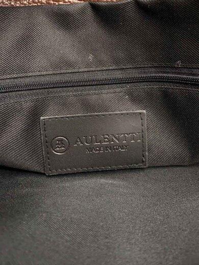 商品画像：トートバッグ/--/BRW 5