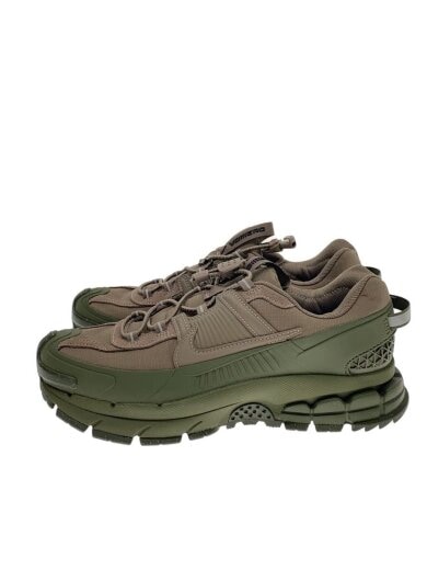 商品画像：ローカットスニーカー_FV2295-201/26cm/BRW// 1