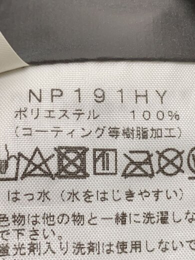 商品画像：NP191HY/ステンカラーコート/S/ポリエステル/BEG/NP191HY 4