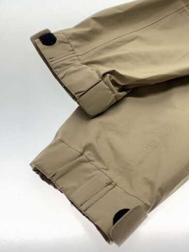 商品画像：NP191HY/ステンカラーコート/S/ポリエステル/BEG/NP191HY 5