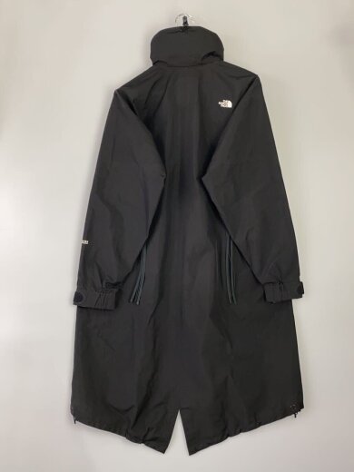 商品画像：×HYKE/コート_NP192HY/S/ポリエステル/BLK 2