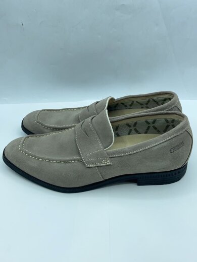 商品画像：ローファー/26cm/GRY 1