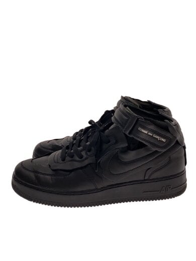 商品画像：AIR FORCE 1 MID_エアフォース 1 ミッド/29cm/BLK// 1