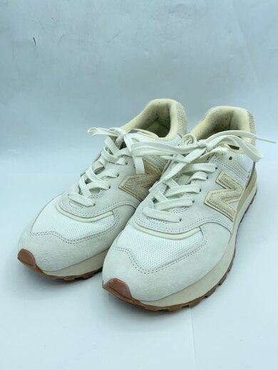 商品画像：ローカットスニーカー/26.5cm/BEG/u574lgwo 2