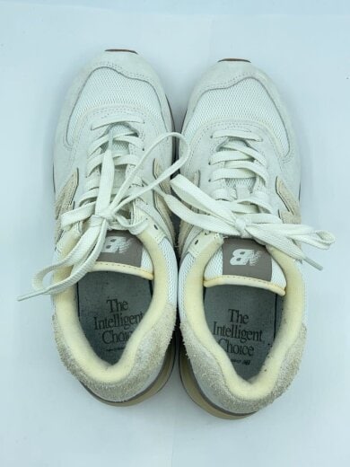 商品画像：ローカットスニーカー/26.5cm/BEG/u574lgwo 3