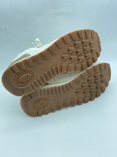 商品画像：ローカットスニーカー/26.5cm/BEG/u574lgwo 4