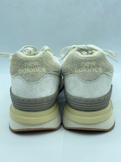 商品画像：ローカットスニーカー/26.5cm/BEG/u574lgwo 6