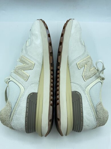 商品画像：ローカットスニーカー/26.5cm/BEG/u574lgwo 7