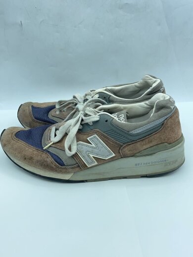 商品画像：ニューバランス/M997/27cm/NVY 1