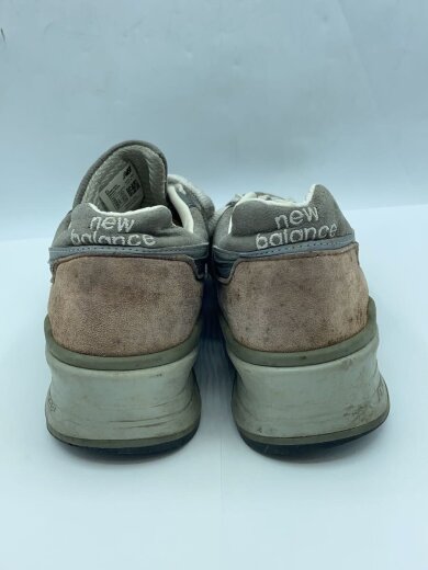 商品画像：ニューバランス/M997/27cm/NVY 6