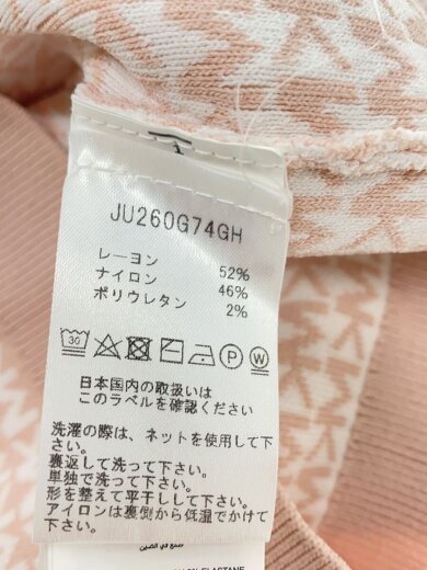 商品画像：トップス/XS/レーヨン/PNK/JU260G74GH// 4
