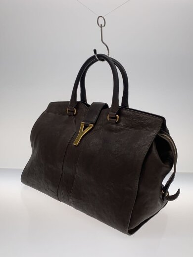 商品画像：ハンドバッグ/--/BRW/279079/カバスシック/角スレ有// 2