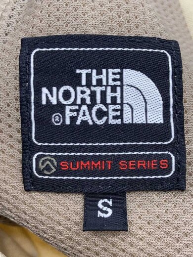 商品画像：ALPINE LIGHT PANT_アルパインライトパンツ/S/ナイロン/BEG 4