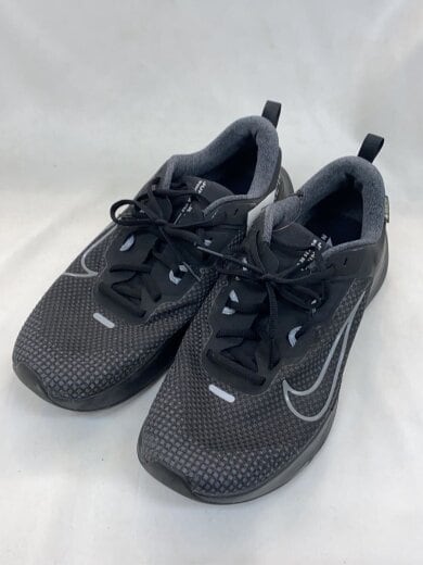 商品画像：ローカットスニーカー_HM9734-001/27cm/BLK 2