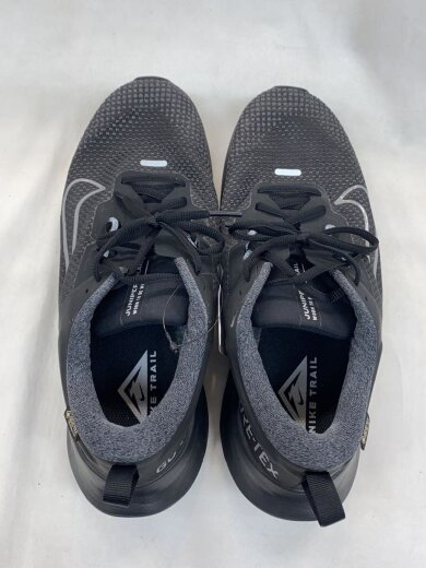 商品画像：ローカットスニーカー_HM9734-001/27cm/BLK 3