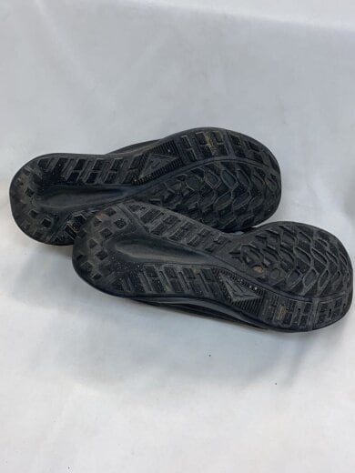 商品画像：ローカットスニーカー_HM9734-001/27cm/BLK 4