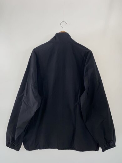 商品画像：23AW/WINDBREAKER STAND COLLAR JACKET/M//BLK/ST.672 2