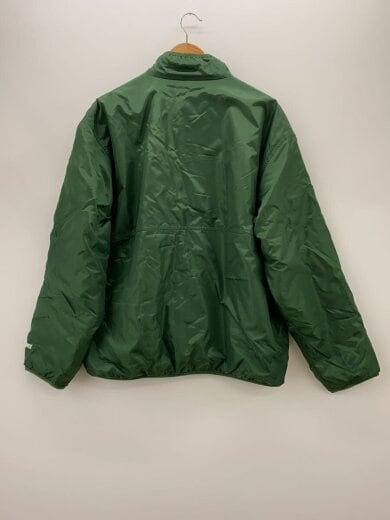 商品画像：Geo Reversible WINDSTOPPER/ジャケット/XL/ポリエステル/GRN 2