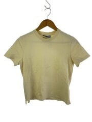 プラダ/Tシャツ/3548B/S/コットン/ダメージ加工
